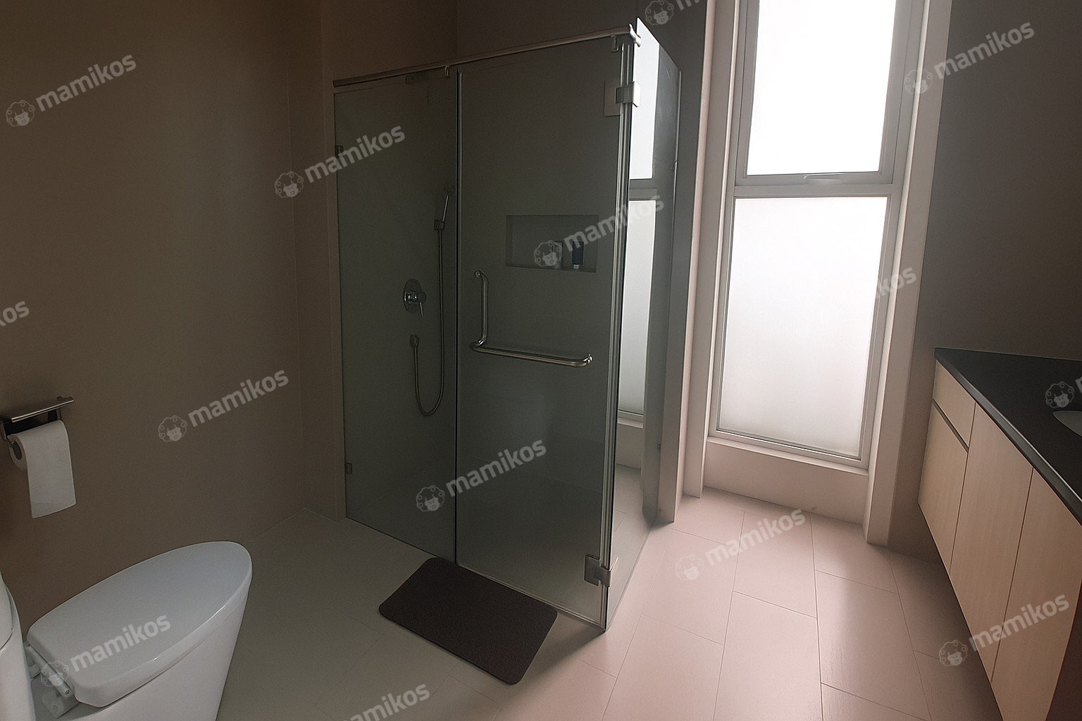 Rumah Sertifikat SHM 4 Kamar Tidur 3 Kamar Mandi Duri Kepa Jakarta Barat - Photo 4