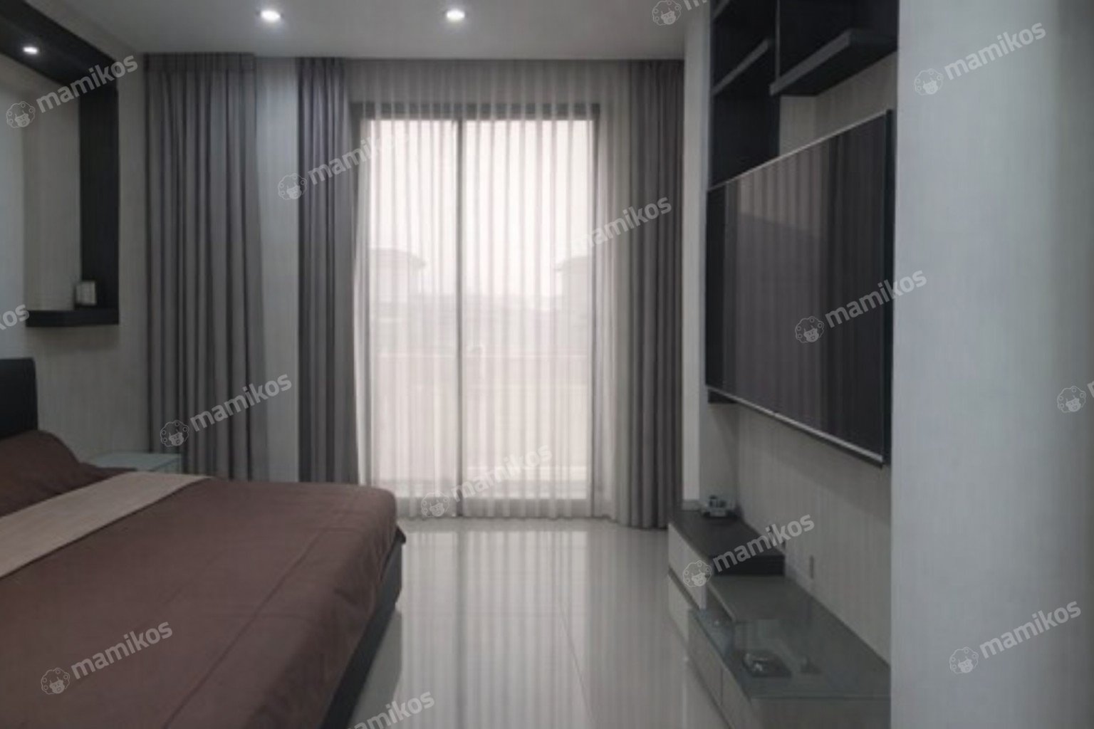 Rumah Sertifikat SHM 4 Kamar Tidur 3 Kamar Mandi Duri Kepa Jakarta Barat - Photo 5