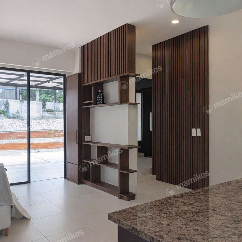 Rumah Sertifikat SHM 3 Kamar Tidur 2 Kamar Mandi Cipayung Jakarta Timur - Photo 3