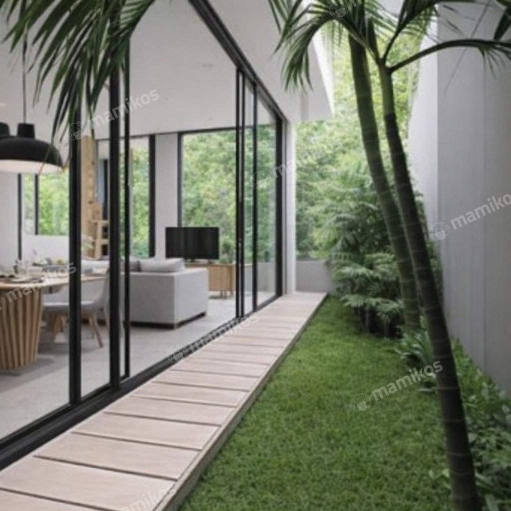 Rumah Sertifikat SHM 4 Kamar Tidur 3 Kamar Mandi Cilandak Jakarta Selatan - Photo 3