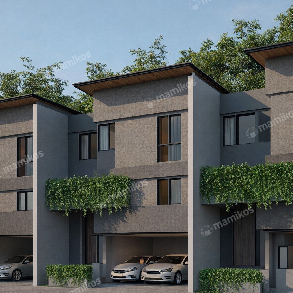 Rumah Sertifikat SHM 4 Kamar Tidur 3 Kamar Mandi Cilandak Jakarta Selatan - Photo 5