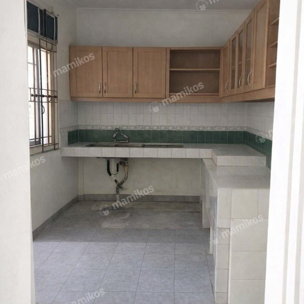 Rumah Sertifikat SHM 3 Kamar Tidur 3 Kamar Mandi Permata Buana Jakarta Barat - Photo 3