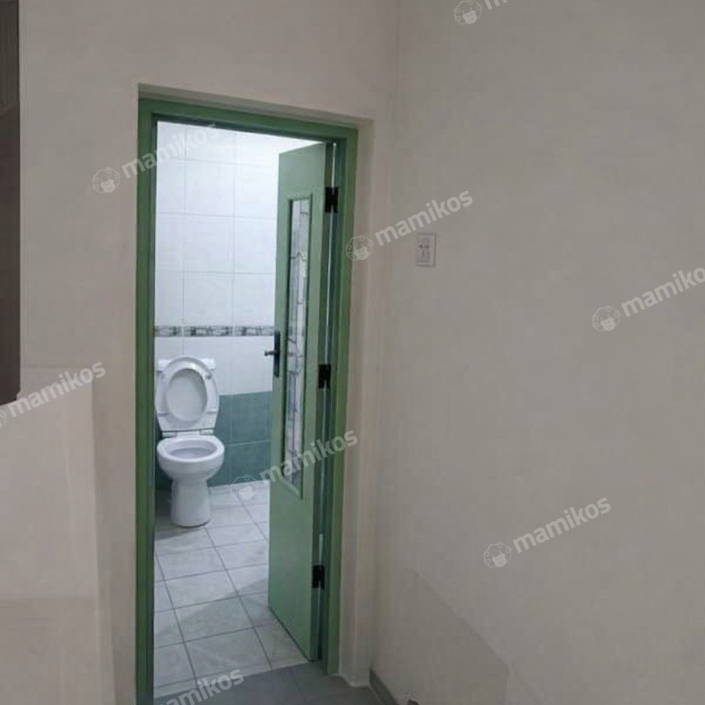 Rumah Sertifikat SHM 3 Kamar Tidur 3 Kamar Mandi Permata Buana Jakarta Barat - Photo 4