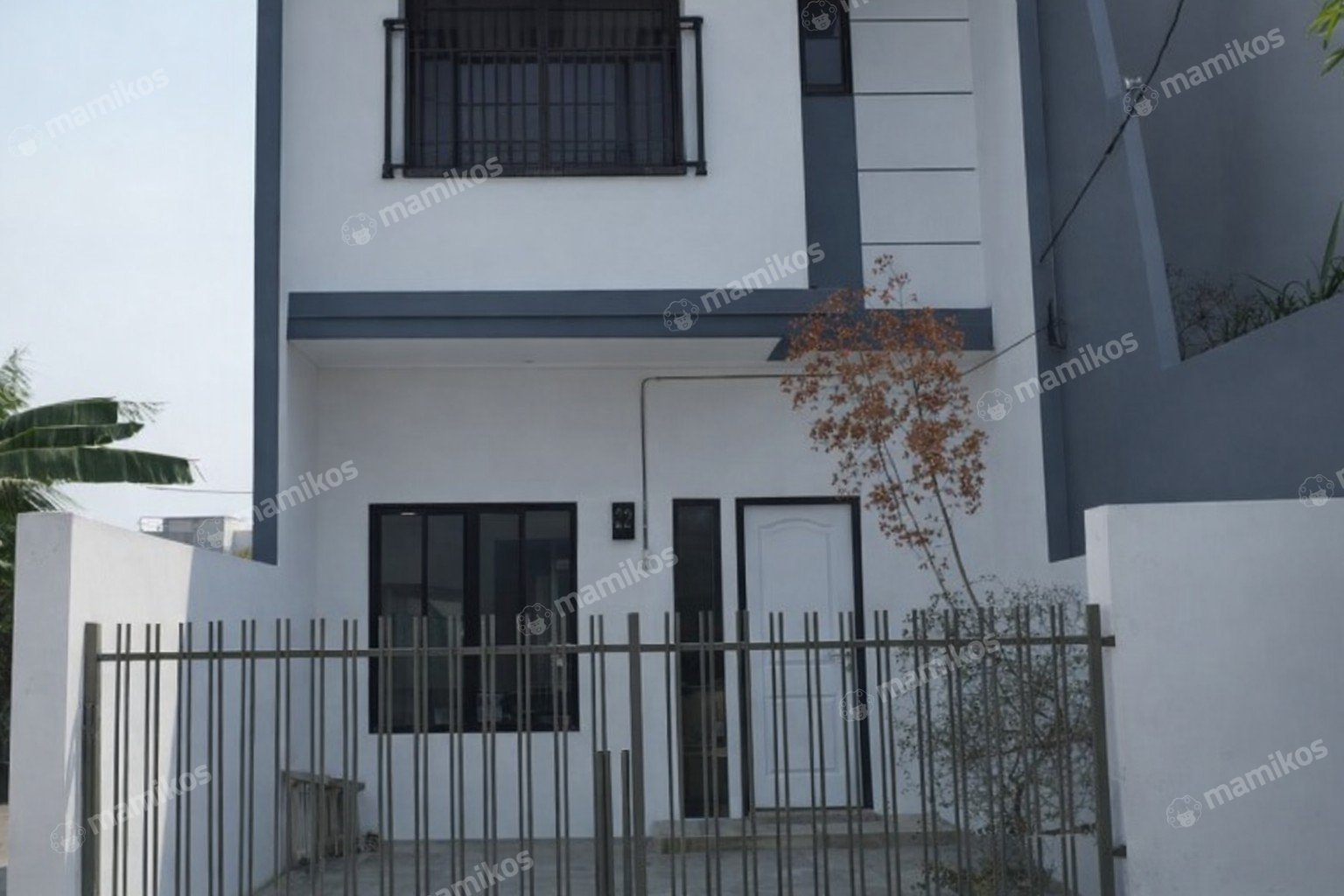 Rumah Sertifikat SHM 3 Kamar Tidur 3 Kamar Mandi Green garden Jakarta Barat