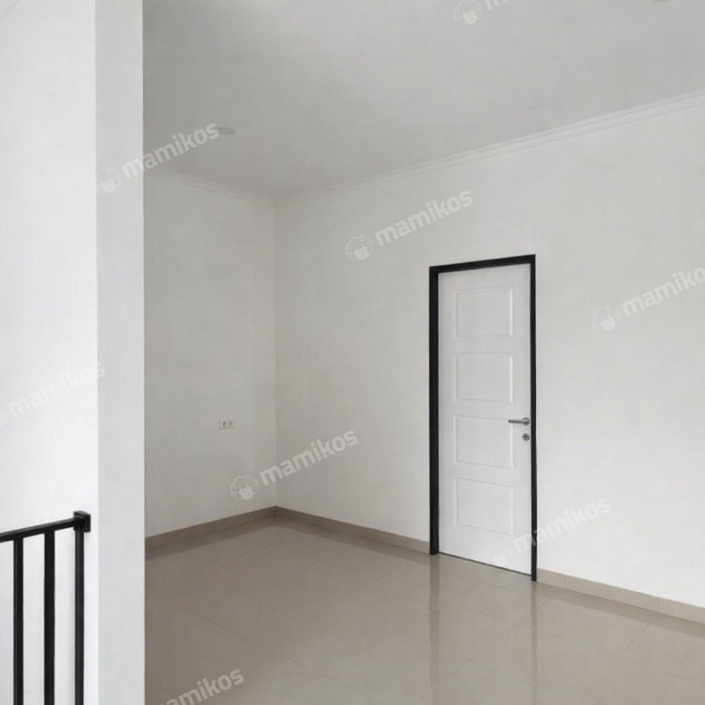 Rumah Sertifikat SHM 3 Kamar Tidur 3 Kamar Mandi Green garden Jakarta Barat - Photo 4