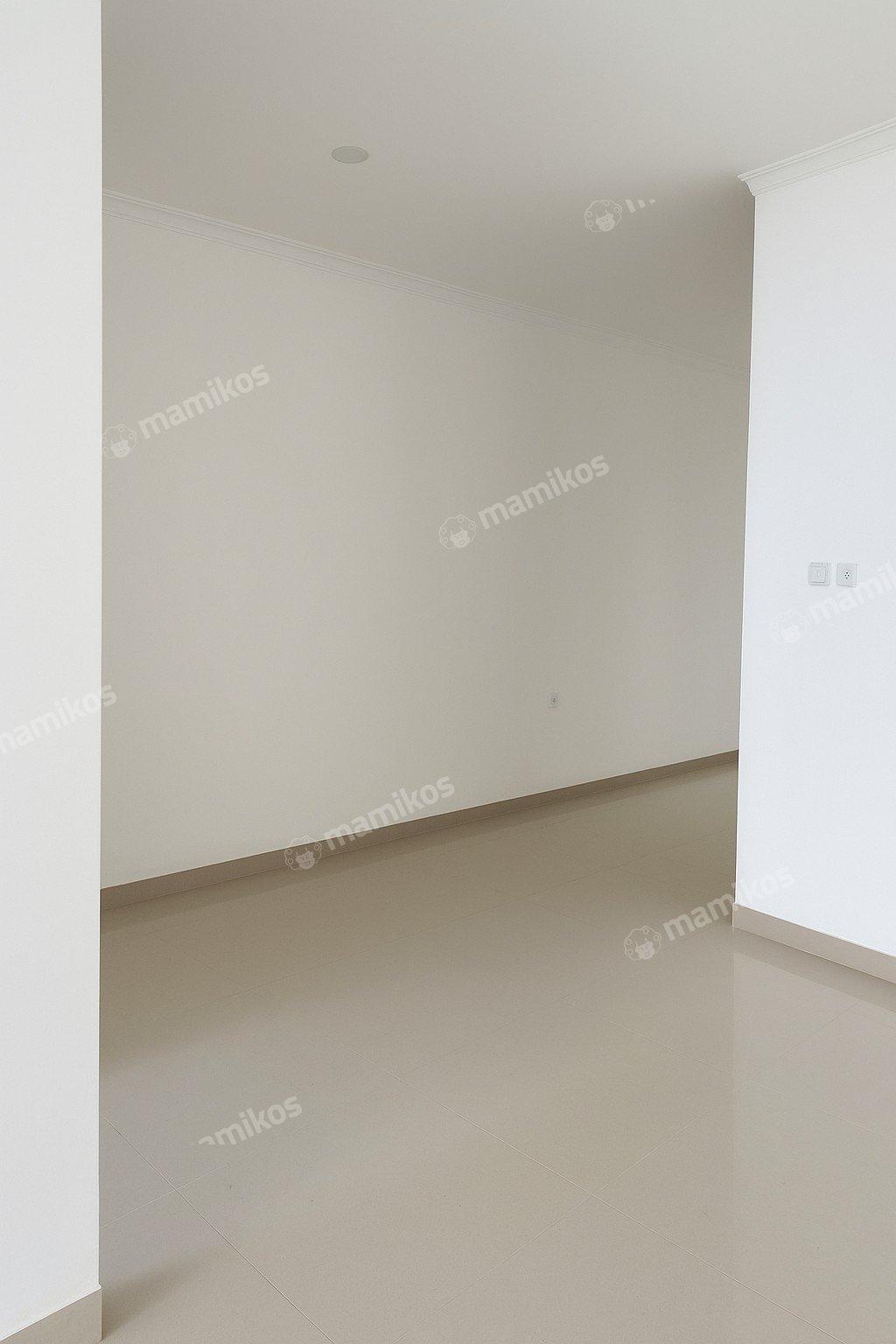 Rumah Sertifikat SHM 3 Kamar Tidur 3 Kamar Mandi Green garden Jakarta Barat - Photo 5