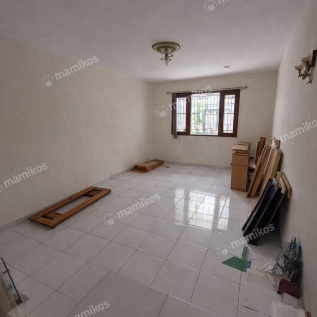 Rumah Sertifikat SHM 5 Kamar Tidur 3 Kamar Mandi Pluit Jakarta Utara - Photo 4