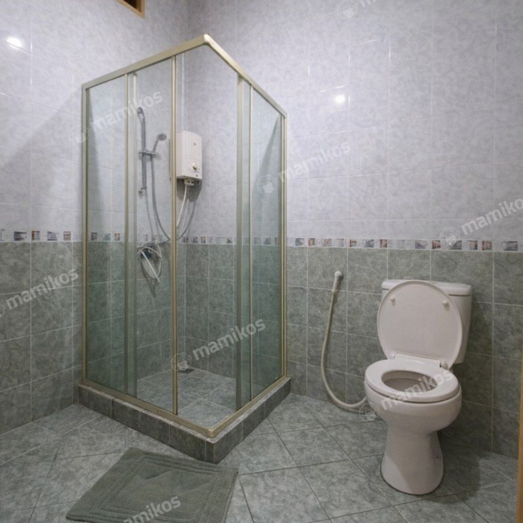 Rumah Sertifikat SHM 5 Kamar Tidur 3 Kamar Mandi Pluit Jakarta Utara - Photo 5