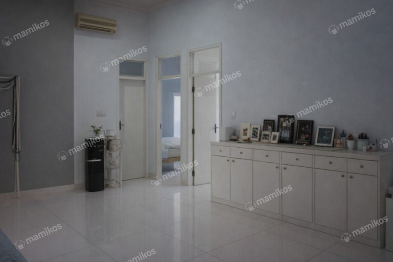 Rumah Sertifikat SHM 4 Kamar Tidur 3 Kamar Mandi Kembangan Jakarta Barat - Photo 5