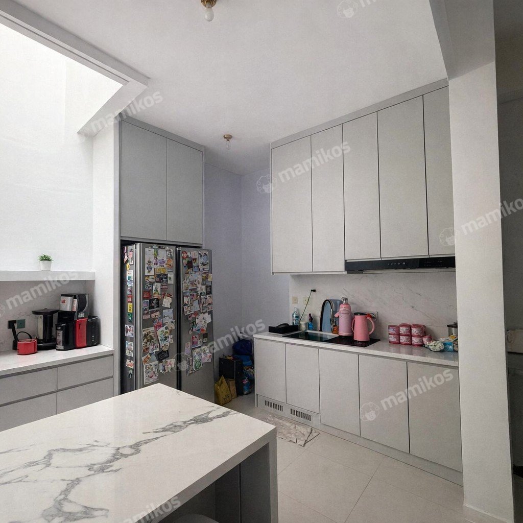Rumah 3 Kamar Tidur 2 Kamar Mandi 1 Lantai Kalideres Jakarta Barat - Photo 3
