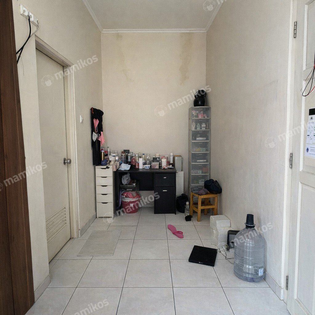Rumah 3 Kamar Tidur 2 Kamar Mandi 1 Lantai Kalideres Jakarta Barat - Photo 4