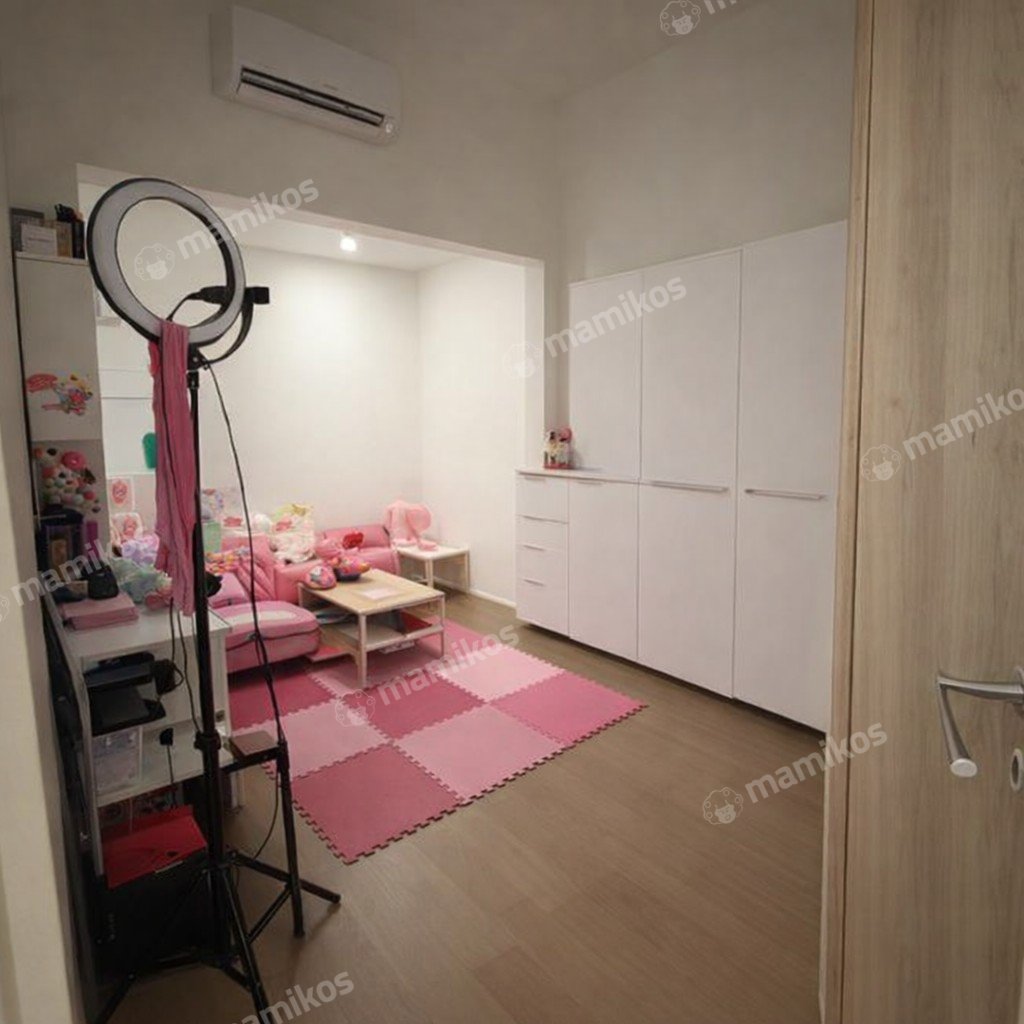 Rumah 3 Kamar Tidur 2 Kamar Mandi 1 Lantai Kalideres Jakarta Barat - Photo 5