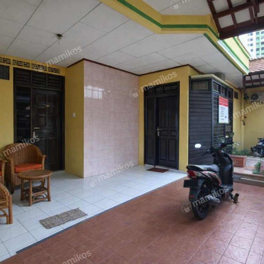 Rumah Sertifikat SHM 5 Kamar Tidur 3 Kamar Mandi Pulogebang Jakarta Timur - Photo 2