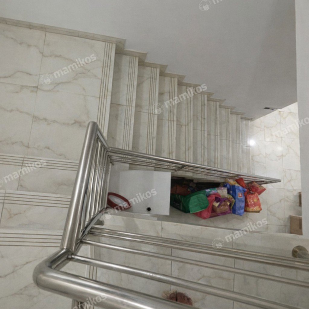 Rumah Sertifikat SHM 4 Kamar Tidur 4 Kamar Mandi Semanan Jakarta Barat - Photo 5