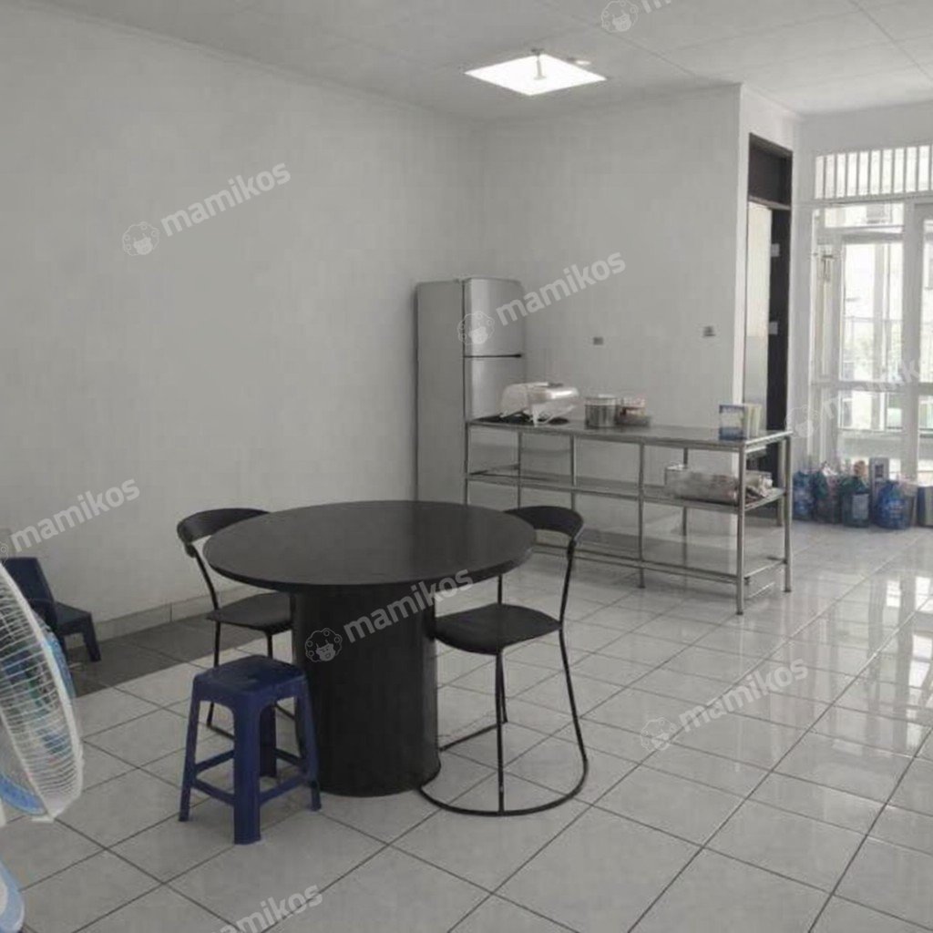 Rumah Sertifikat SHM 3 Kamar Tidur 2 Kamar Mandi Semanan Jakarta Barat - Photo 2