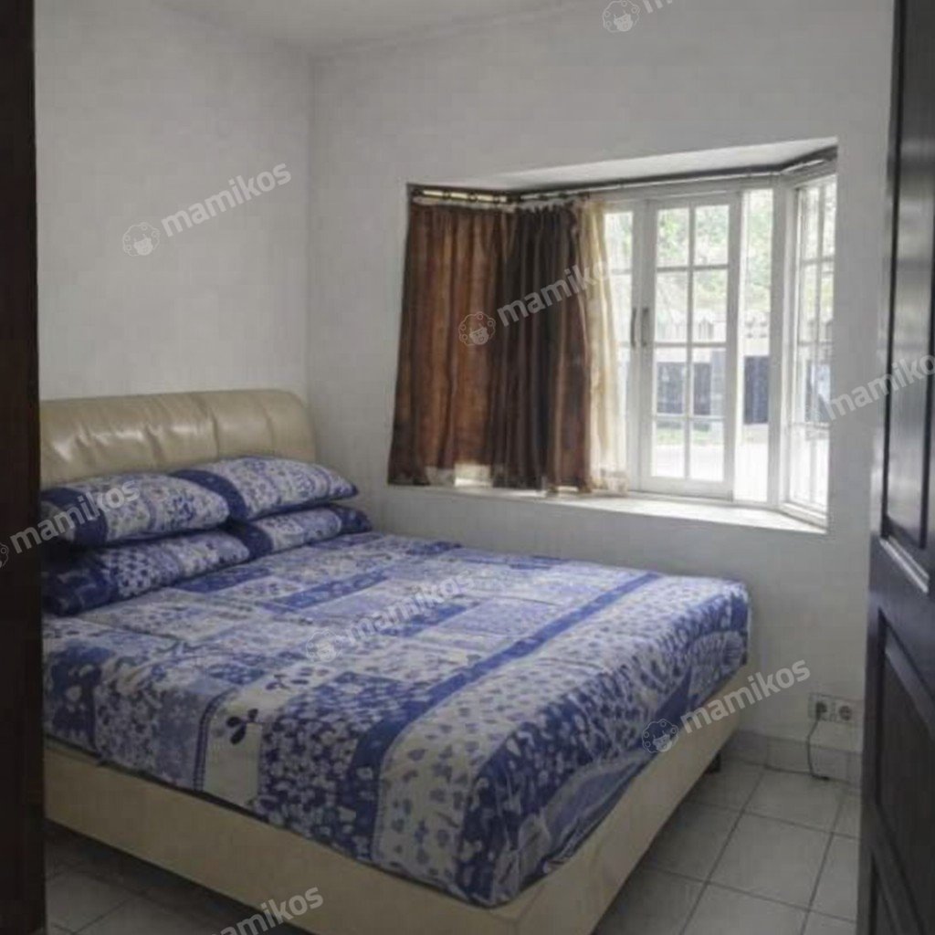 Rumah Sertifikat SHM 3 Kamar Tidur 2 Kamar Mandi Semanan Jakarta Barat - Photo 4