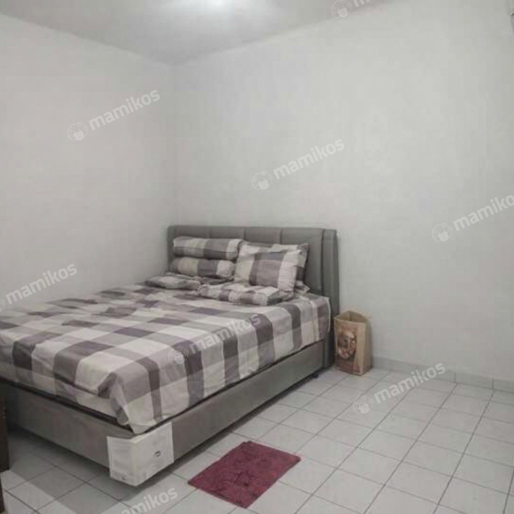Rumah Sertifikat SHM 3 Kamar Tidur 2 Kamar Mandi Semanan Jakarta Barat - Photo 5