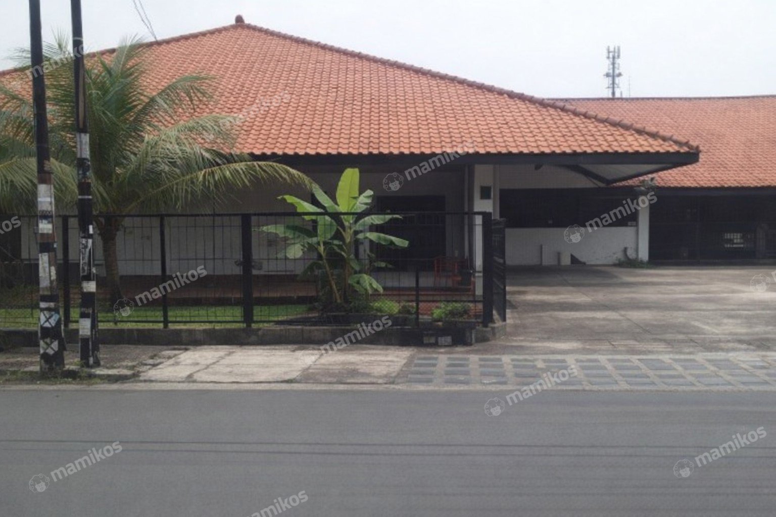 Rumah Sertifikat SHM 4 Kamar Tidur 2 Kamar Mandi Petukangan Jakarta Selatan - Photo 3