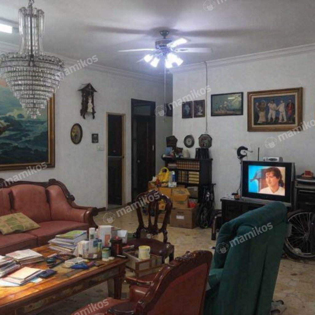 Rumah Sertifikat SHM 3 Kamar Tidur 2 Kamar Mandi Kayu Putih Jakarta Timur - Photo 2