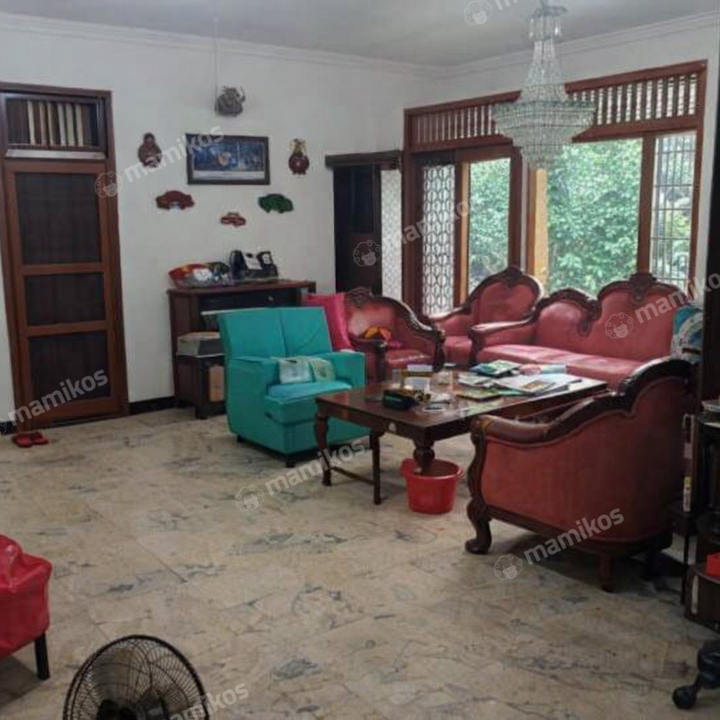 Rumah Sertifikat SHM 3 Kamar Tidur 2 Kamar Mandi Kayu Putih Jakarta Timur - Photo 4