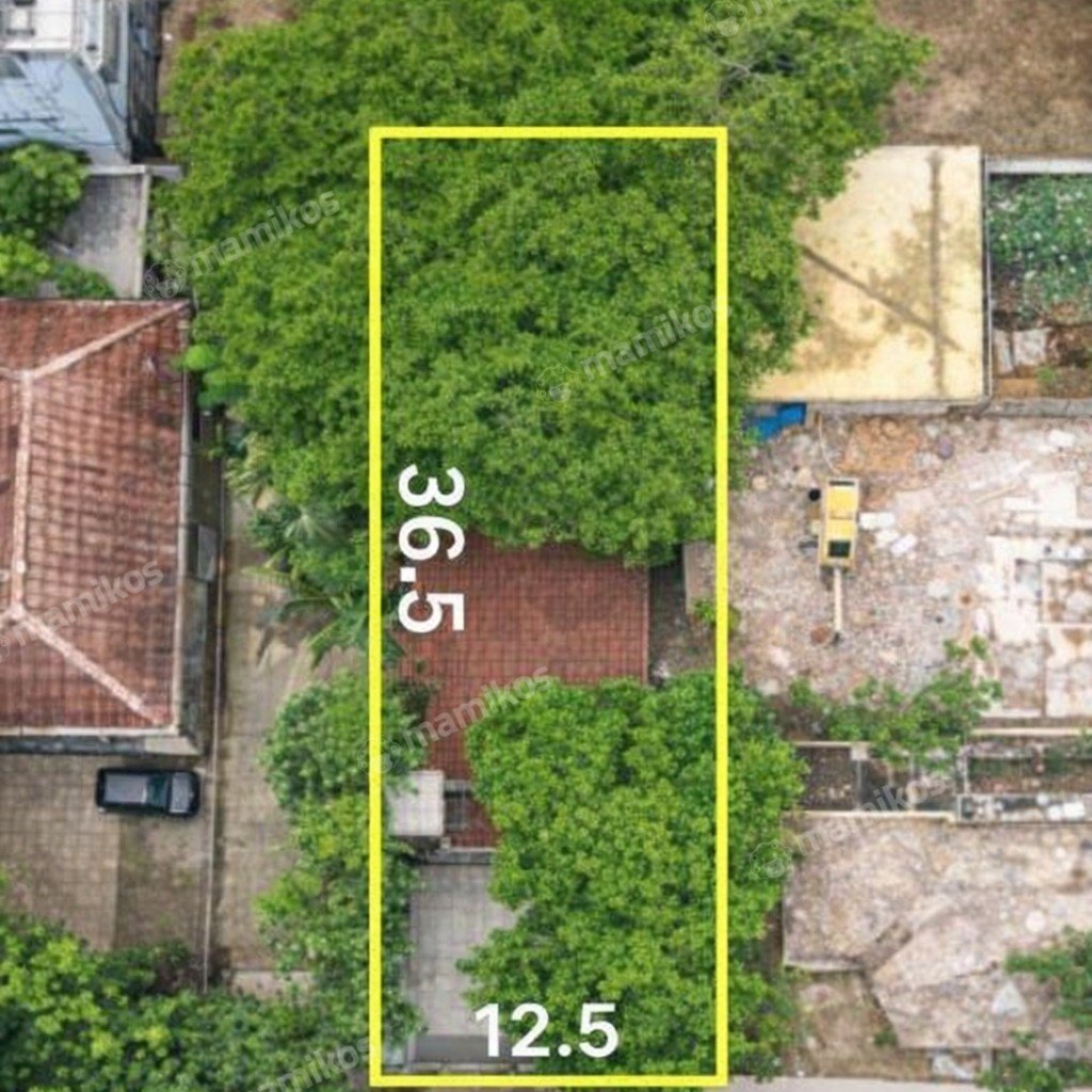 Rumah Sertifikat SHM 1 Lantai Kemang Jakarta Selatan - Photo 2