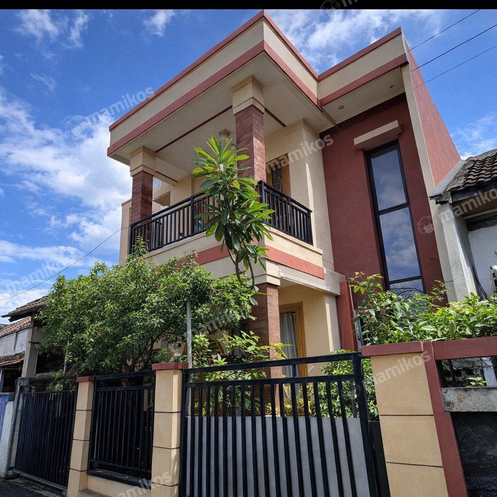 Rumah Sertifikat SHM 4 Kamar Tidur 2 Kamar Mandi Tebet Jakarta Selatan - Photo 2