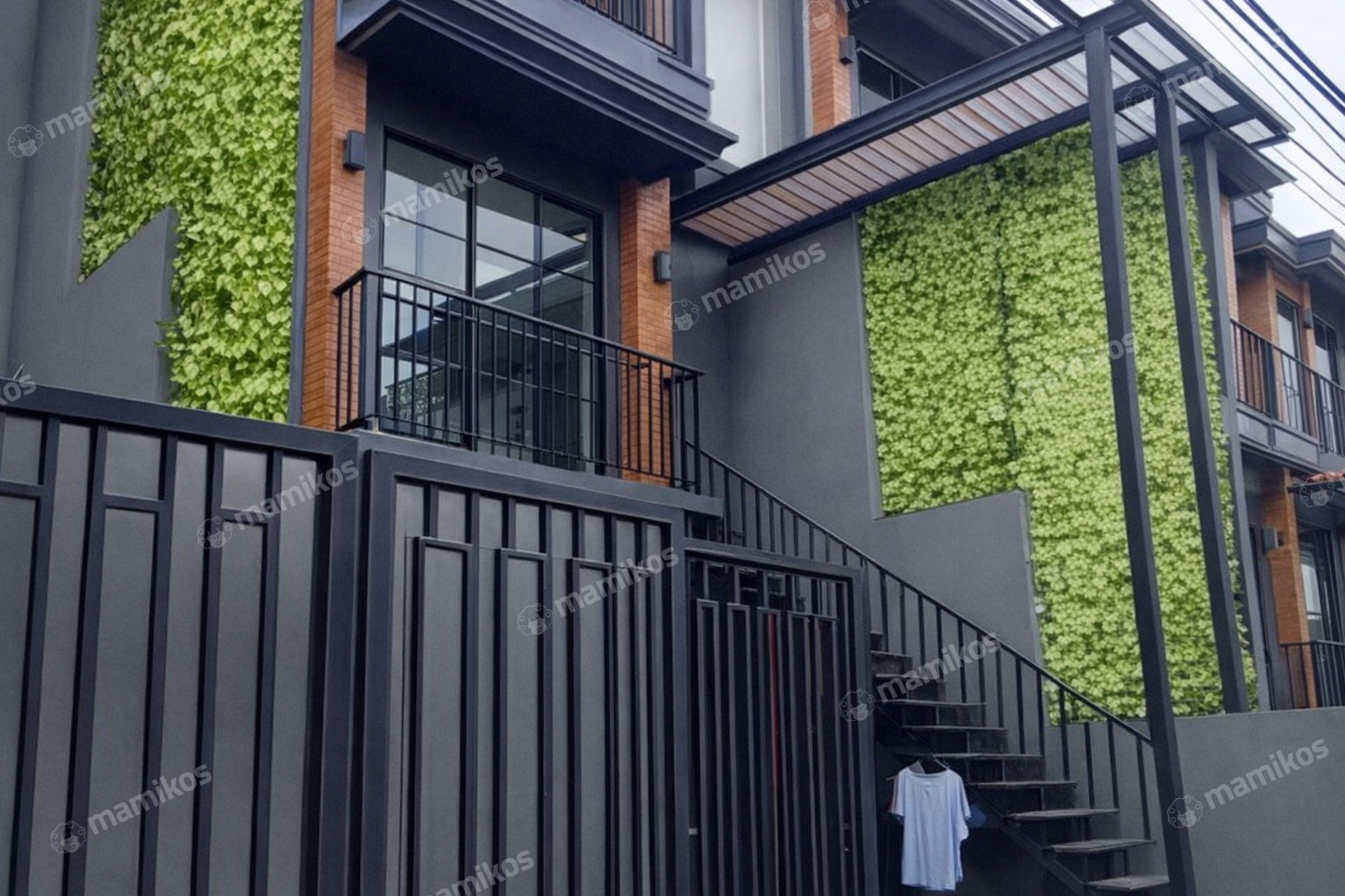Rumah Baru Sertifikat SHM 3 Kamar Tidur Cilandak Jakarta Selatan