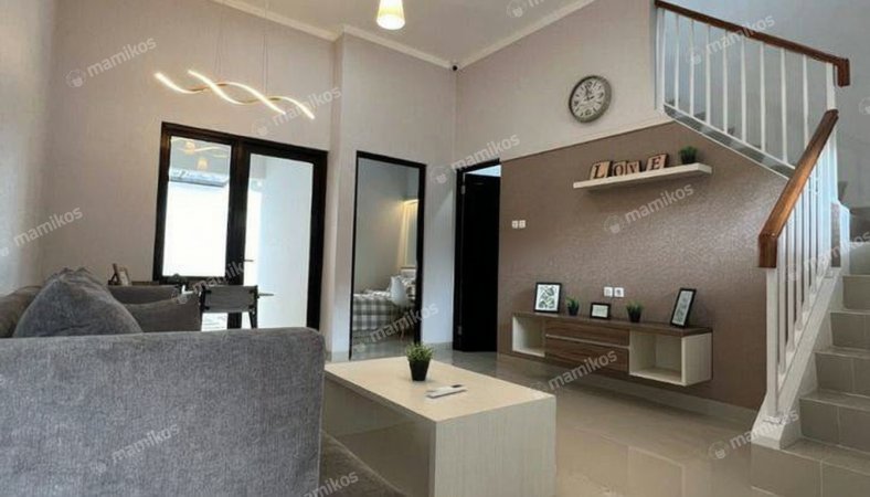 Rumah 3KT 3KM Sawangan Depok