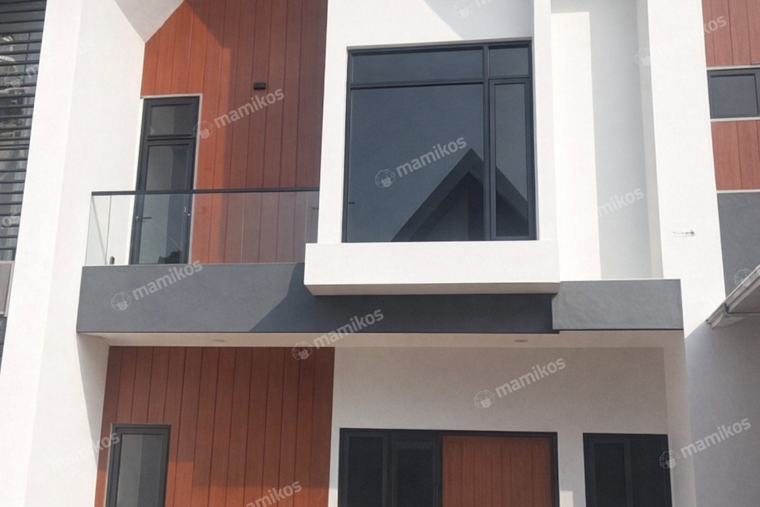 Rumah Sertifikat SHM 3 Kamar Tidur 2 Kamar Mandi Cilangkap Jakarta Timur