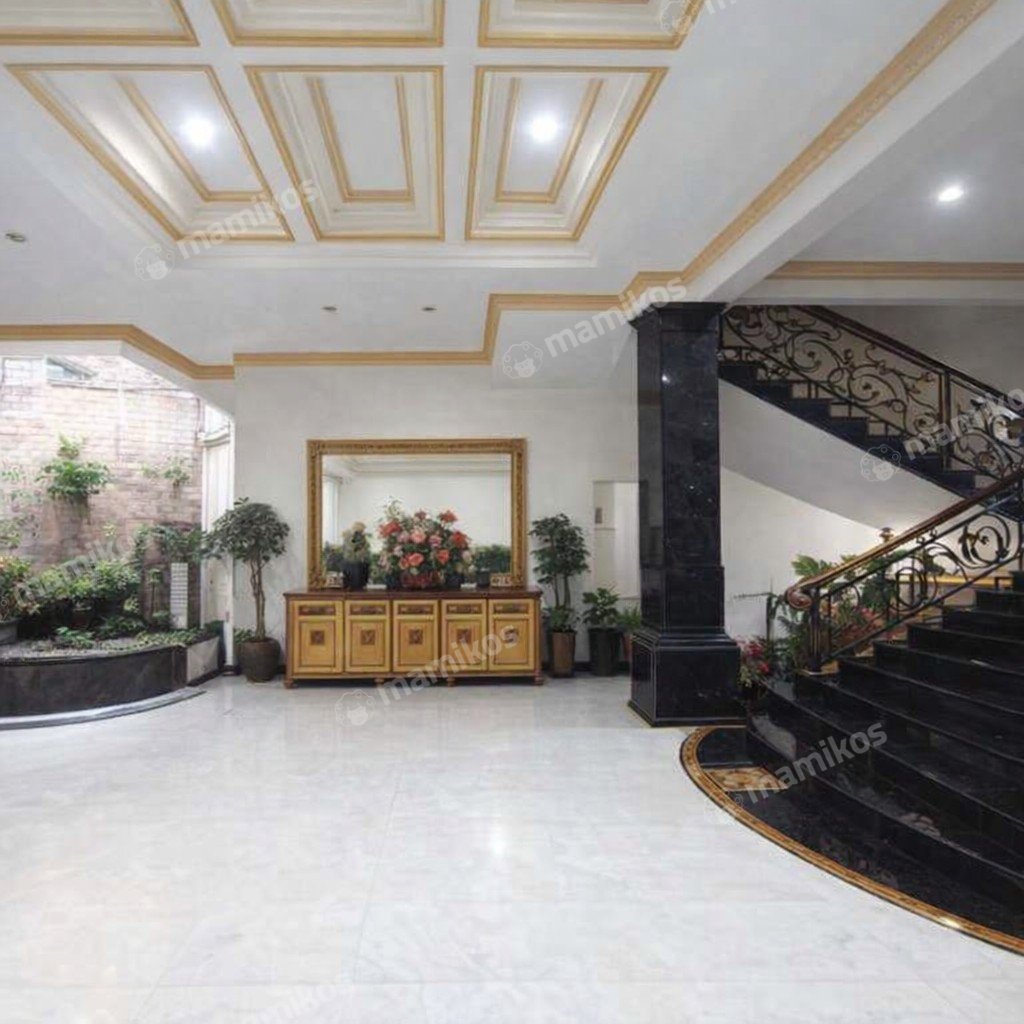 Rumah Sertifikat SHM 4 Kamar Tidur 4 Kamar Mandi Kelapa Gading Jakarta Utara - Photo 2