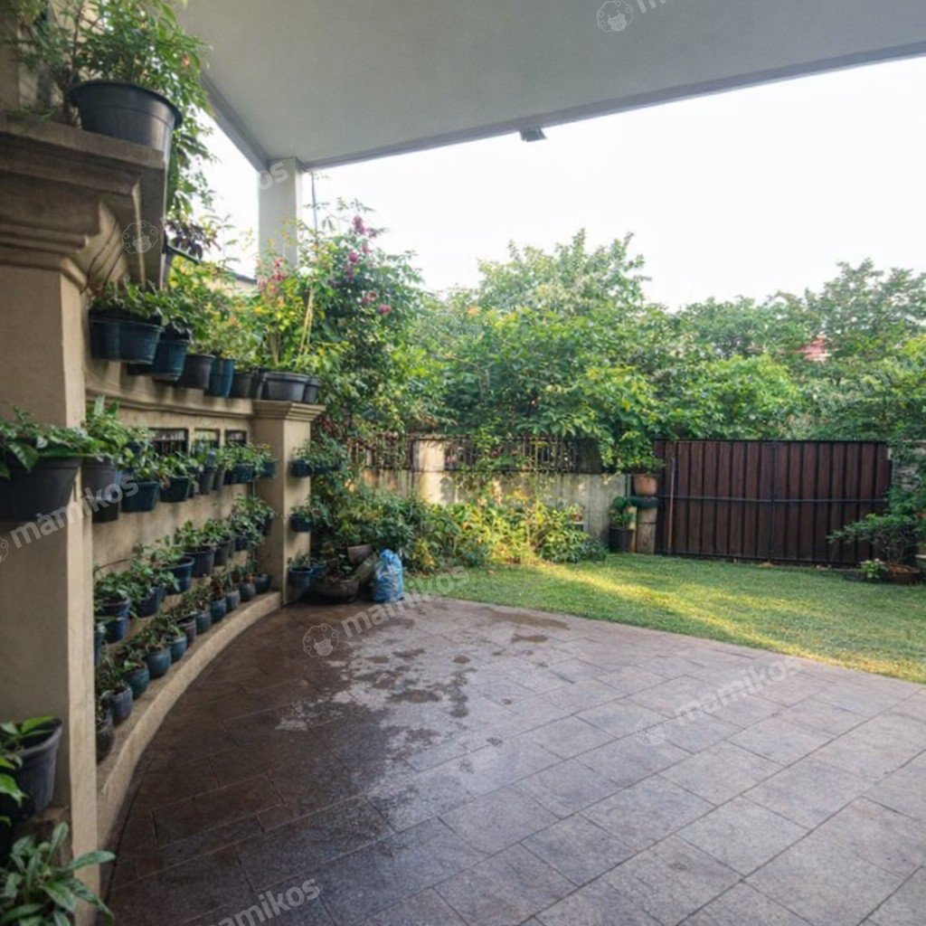 Rumah Sertifikat SHM 4 Kamar Tidur 4 Kamar Mandi Kelapa Gading Jakarta Utara - Photo 4