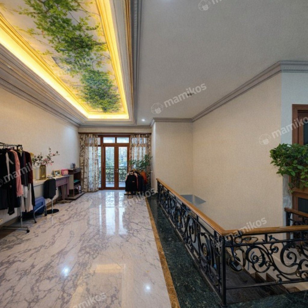 Rumah Sertifikat SHM 4 Kamar Tidur 4 Kamar Mandi Kelapa Gading Jakarta Utara - Photo 5