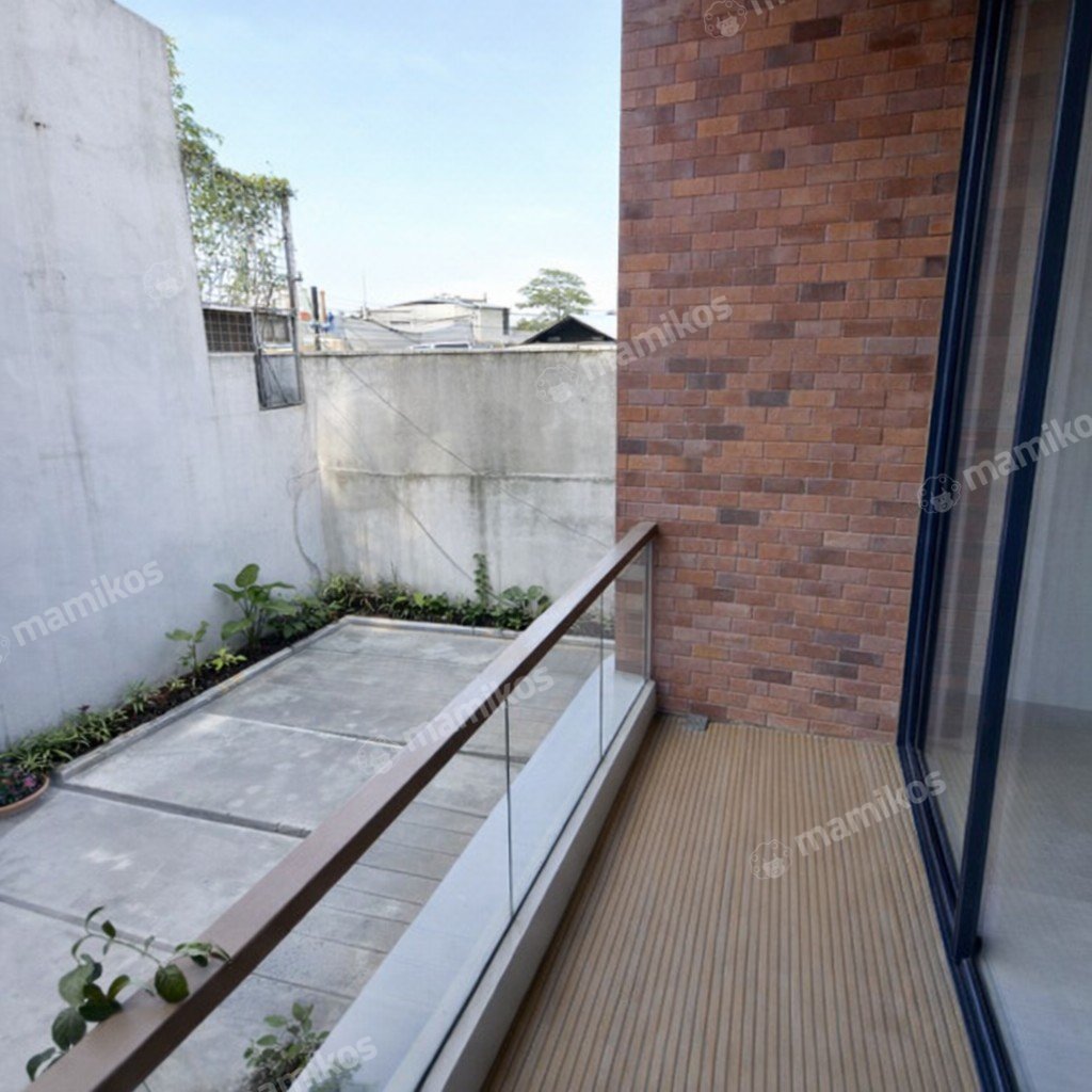 Rumah Sertifikat SHM 3 Kamar Tidur 3 Kamar Mandi Kemang Jakarta Selatan - Photo 4