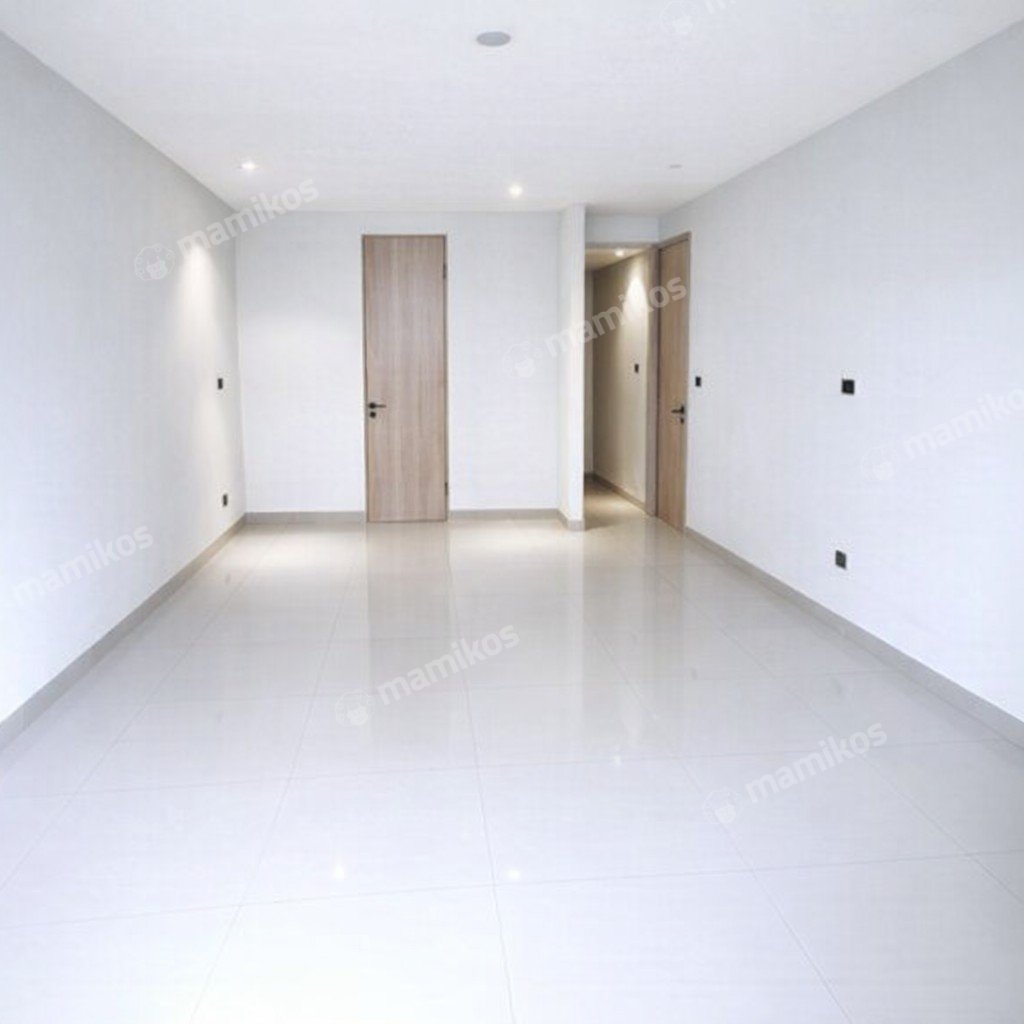 Rumah Sertifikat SHM 3 Kamar Tidur 3 Kamar Mandi Kemang Jakarta Selatan - Photo 5