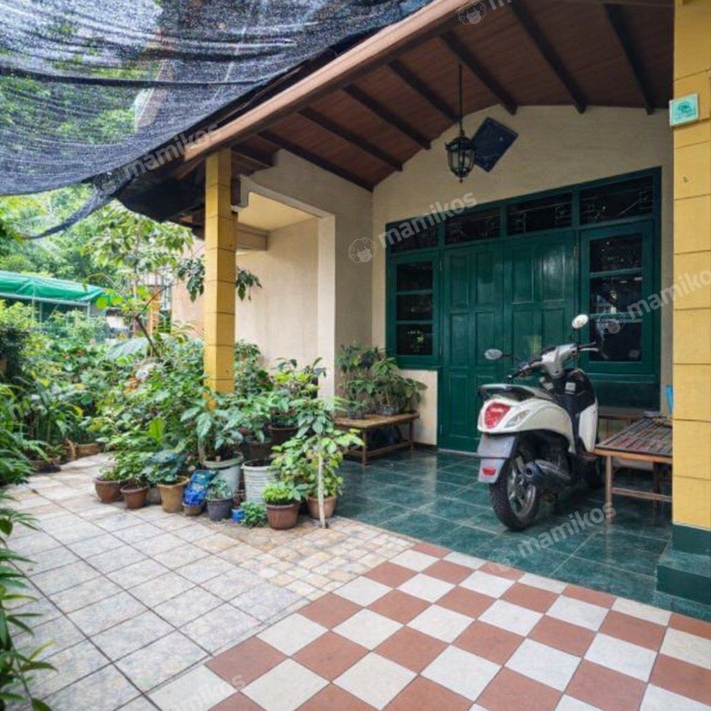 Rumah Sertifikat SHM 7 Kamar Tidur 3 Kamar Mandi Pondok Bambu Jakarta Timur - Photo 4