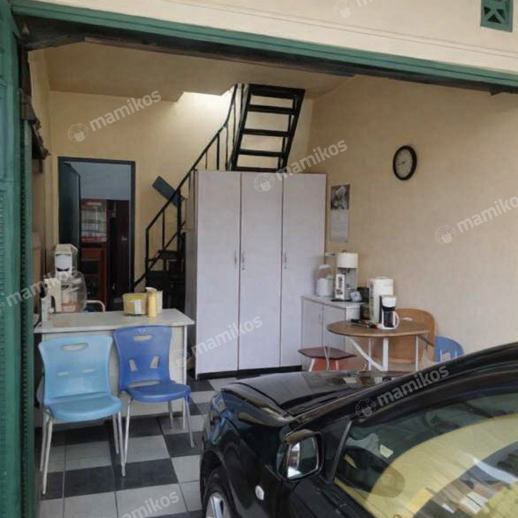 Rumah Sertifikat SHM 7 Kamar Tidur 3 Kamar Mandi Pondok Bambu Jakarta Timur - Photo 5