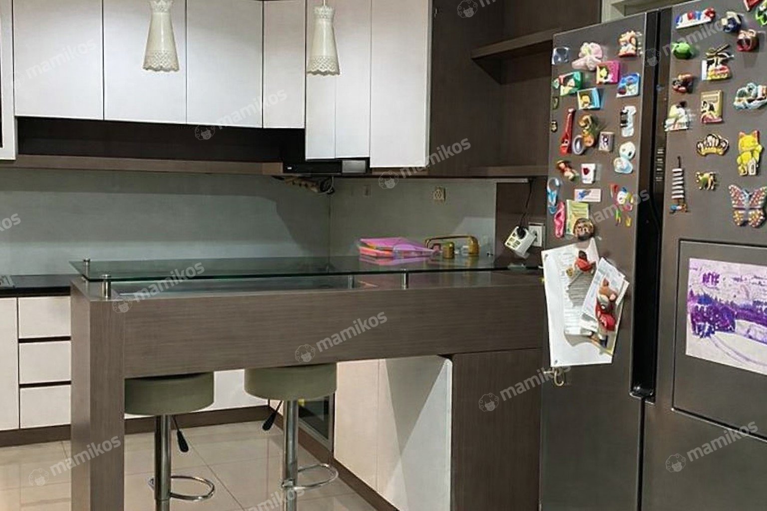 Rumah Sertifikat SHM 4 Kamar Tidur 3 Kamar Mandi Kelapa Gading Jakarta Utara