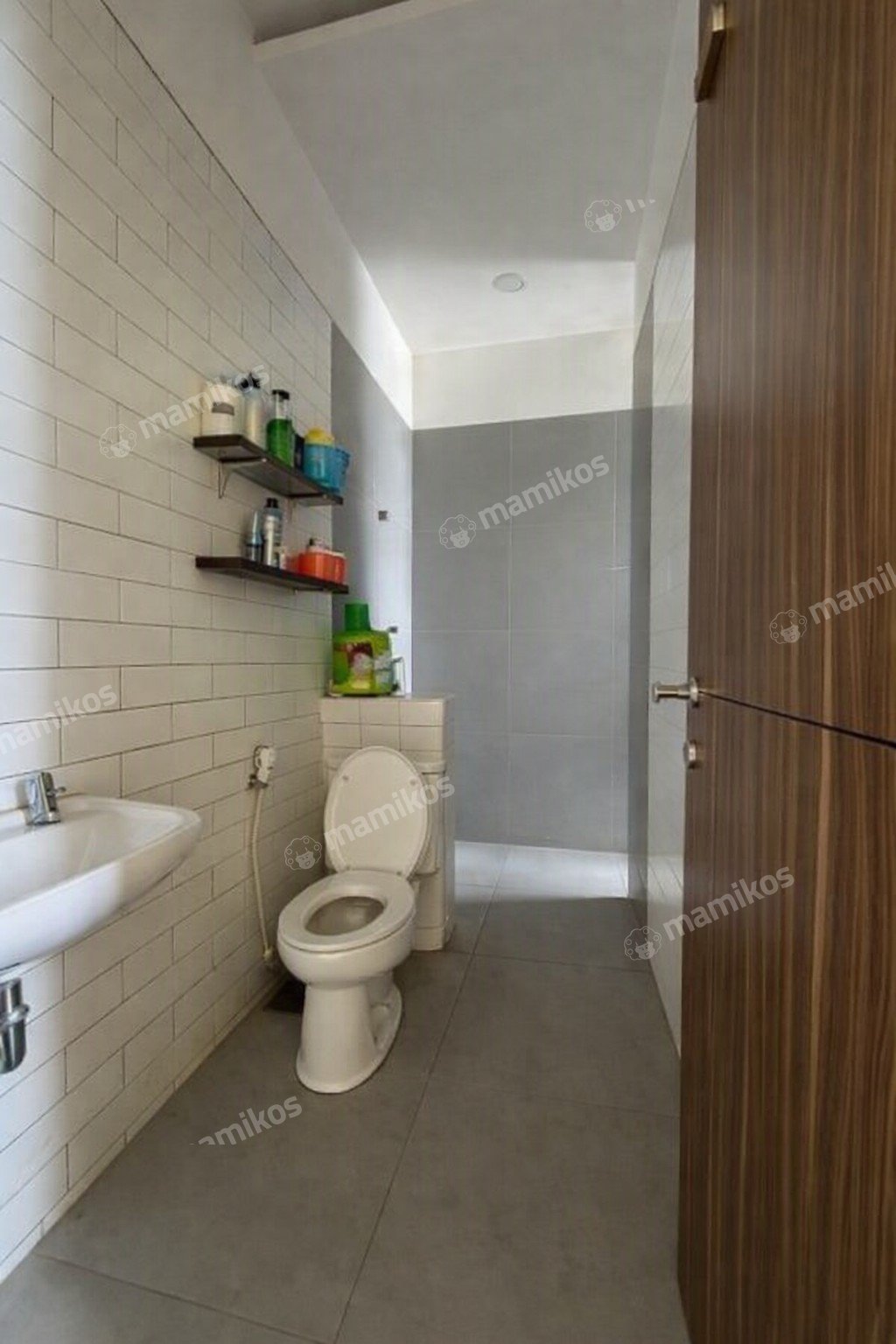 Rumah Sertifikat SHM 4 Kamar Tidur 4 Kamar Mandi Muara Karang Jakarta Utara - Photo 4