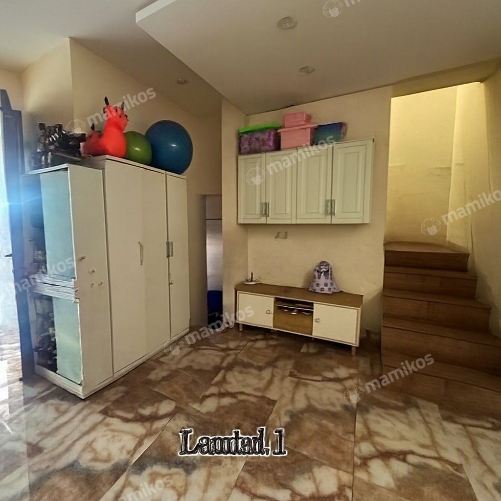 Rumah Sertifikat SHM 4 Kamar Tidur 4 Kamar Mandi Muara Karang Jakarta Utara - Photo 5
