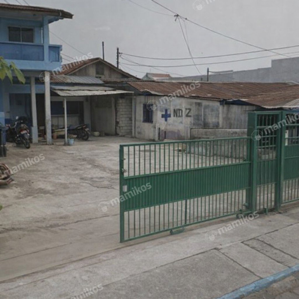 Rumah Sertifikat SHM 1 Kamar Tidur 1 Kamar Mandi Cengkareng Jakarta Barat - Photo 2