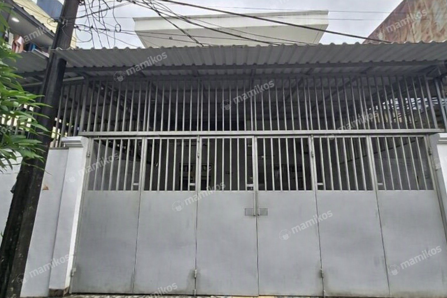 Rumah Sertifikat SHM 3 Kamar Tidur 3 Kamar Mandi Penjaringan Jakarta Utara