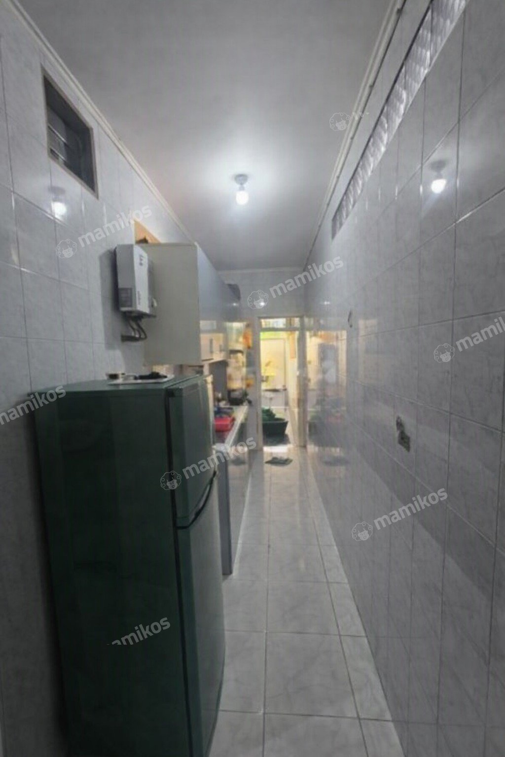 Rumah Sertifikat SHM 3 Kamar Tidur 3 Kamar Mandi Penjaringan Jakarta Utara - Photo 2