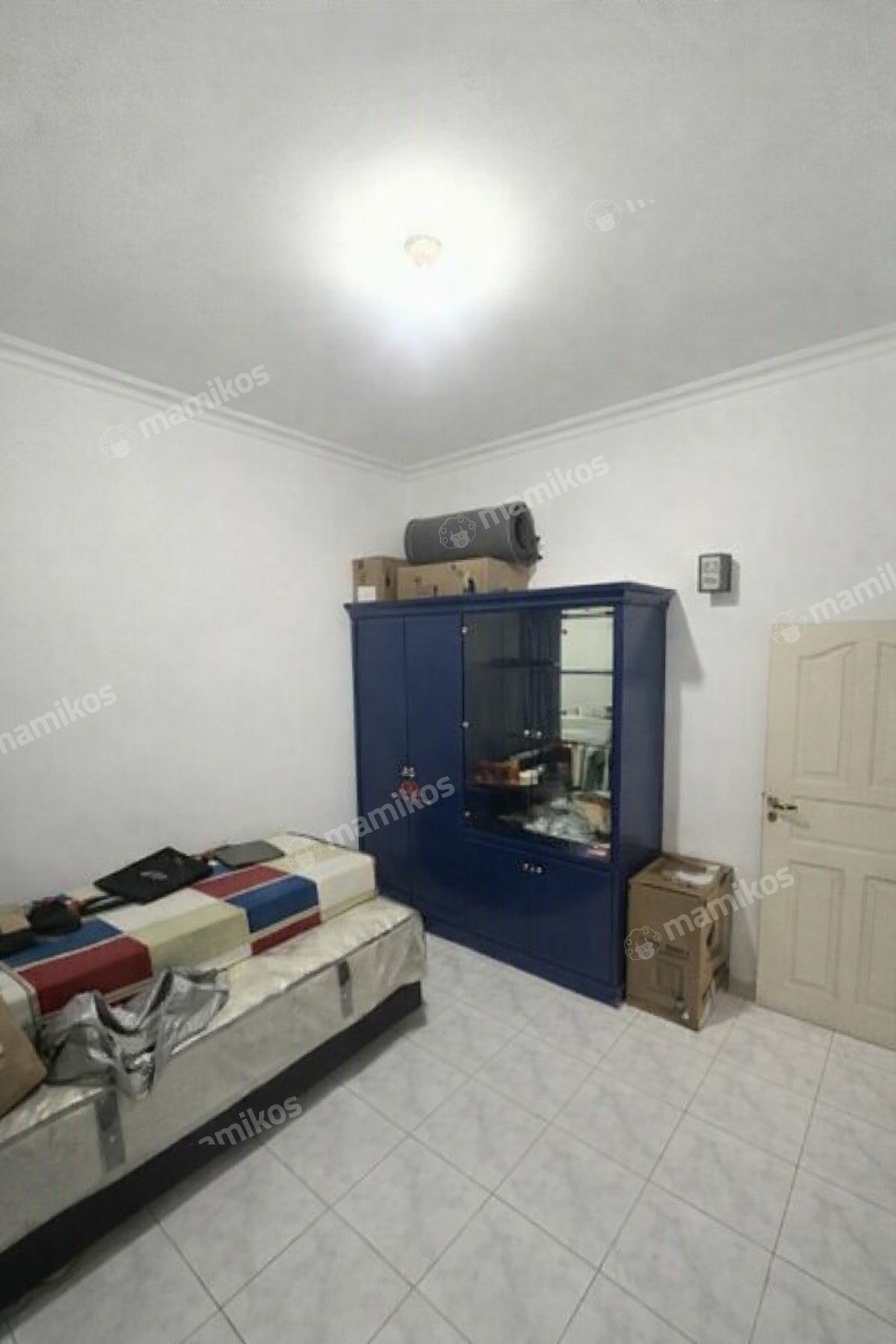Rumah Sertifikat SHM 3 Kamar Tidur 3 Kamar Mandi Penjaringan Jakarta Utara - Photo 3