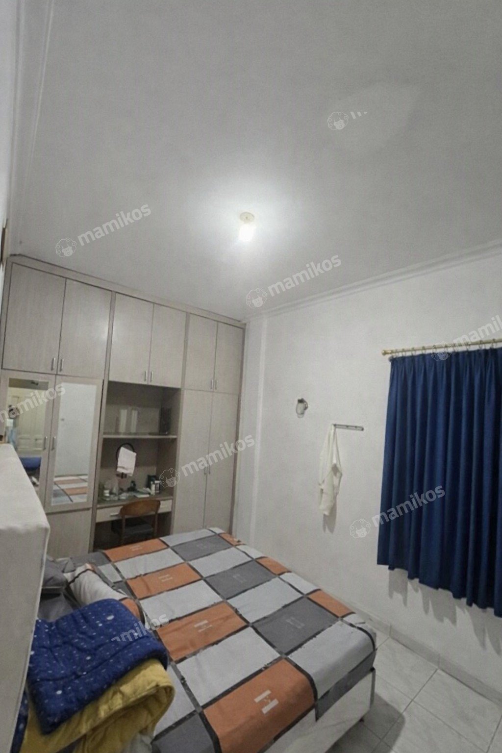 Rumah Sertifikat SHM 3 Kamar Tidur 3 Kamar Mandi Penjaringan Jakarta Utara - Photo 4