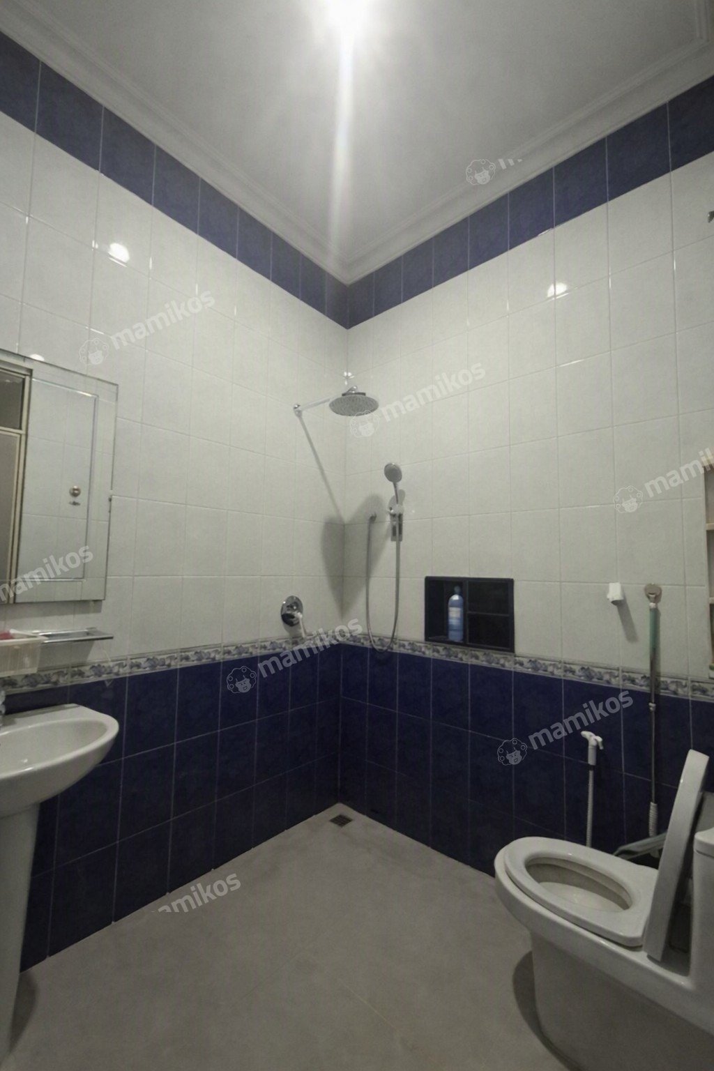 Rumah Sertifikat SHM 3 Kamar Tidur 3 Kamar Mandi Penjaringan Jakarta Utara - Photo 5
