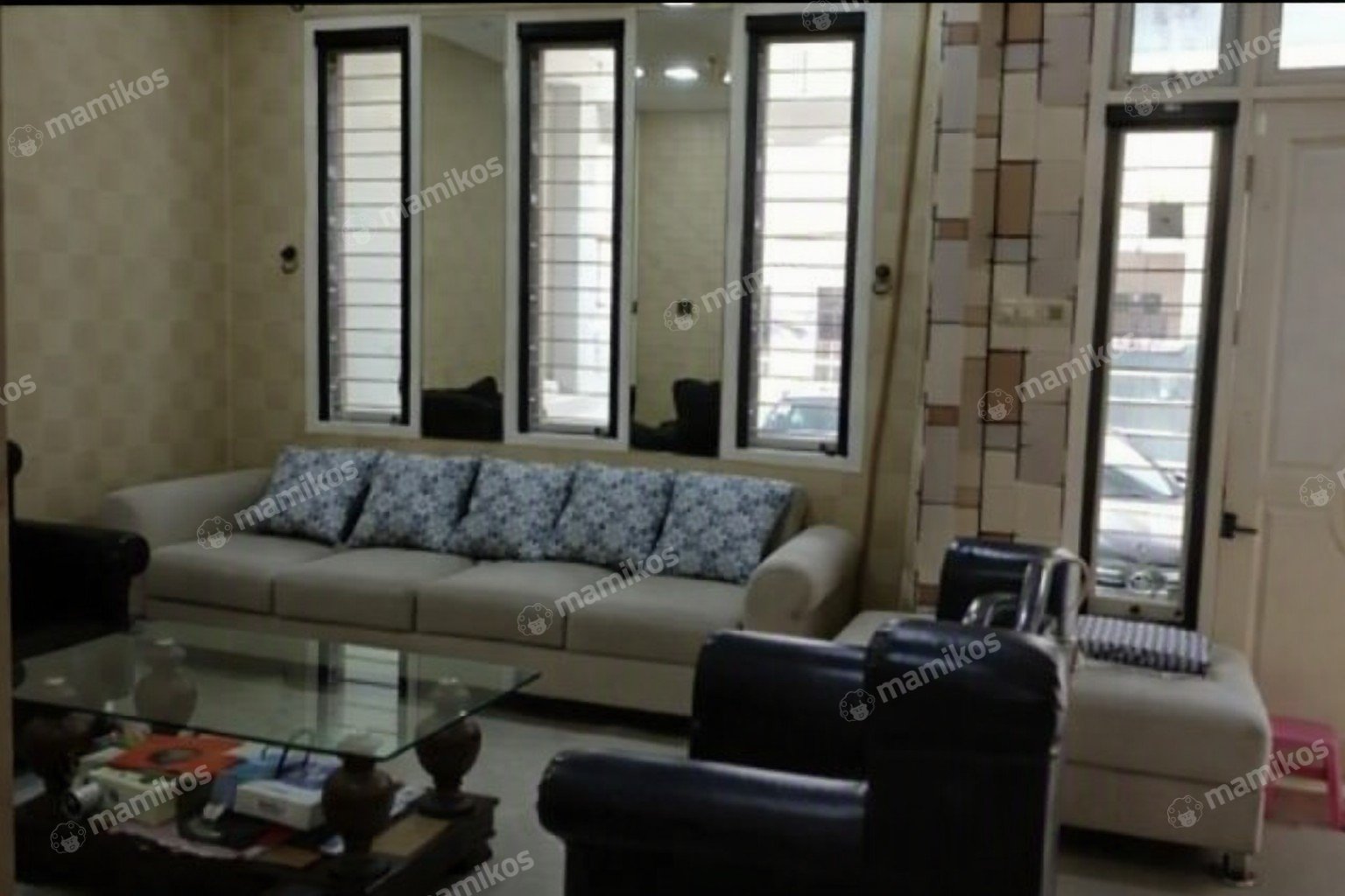 Rumah Sertifikat SHM 3 Kamar Tidur 4 Kamar Mandi Sunter Jakarta Utara - Photo 2