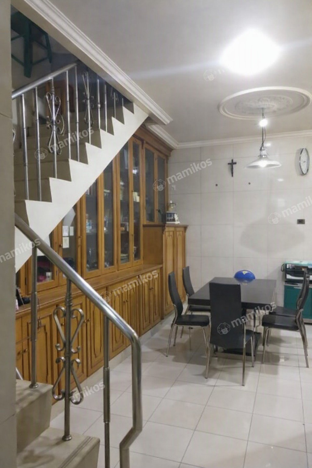 Rumah Sertifikat SHM 3 Kamar Tidur 4 Kamar Mandi Sunter Jakarta Utara - Photo 3