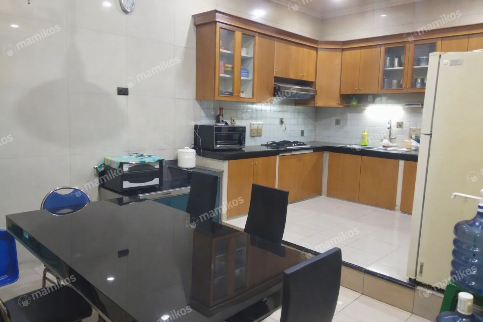 Rumah Sertifikat SHM 3 Kamar Tidur 4 Kamar Mandi Sunter Jakarta Utara - Photo 5