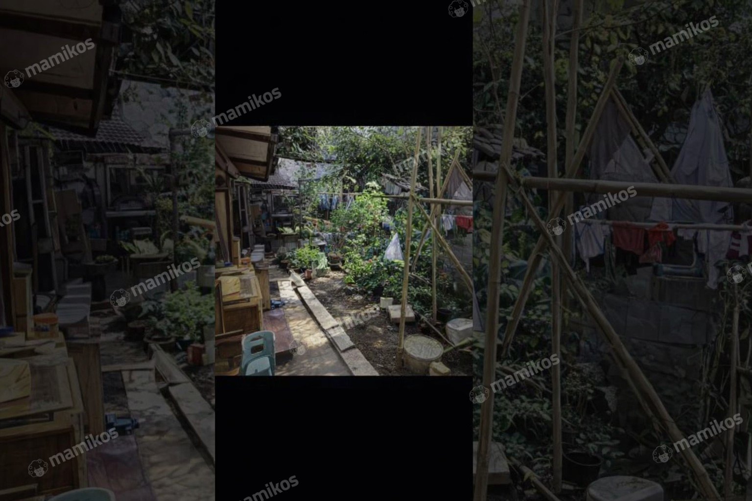Rumah Sertifikat SHM 6 Kamar Tidur 3 Kamar Mandi Cakung Jakarta Timur - Photo 2