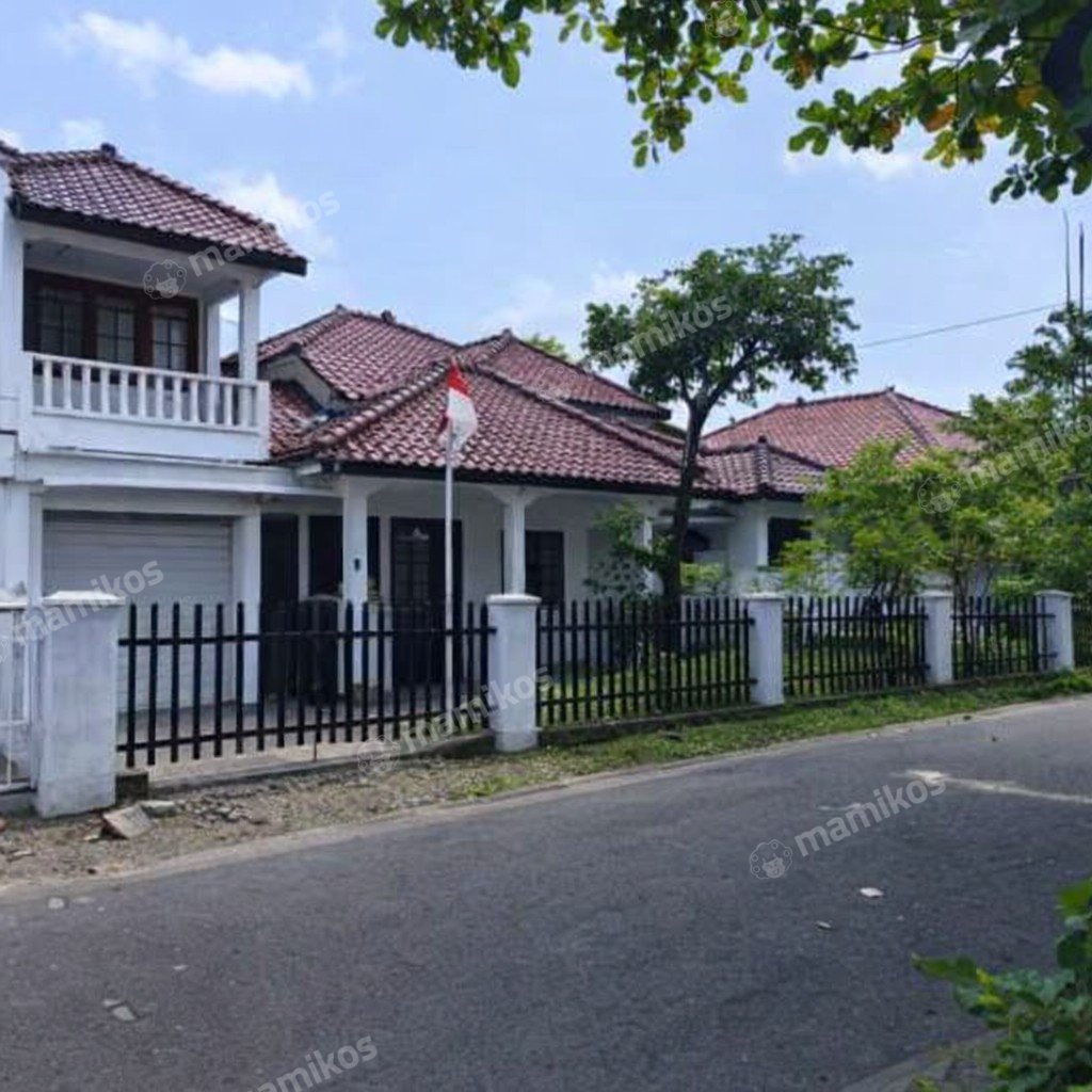 Rumah Sertifikat SHM 6 Kamar Tidur 3 Kamar Mandi Cakung Jakarta Timur - Photo 3